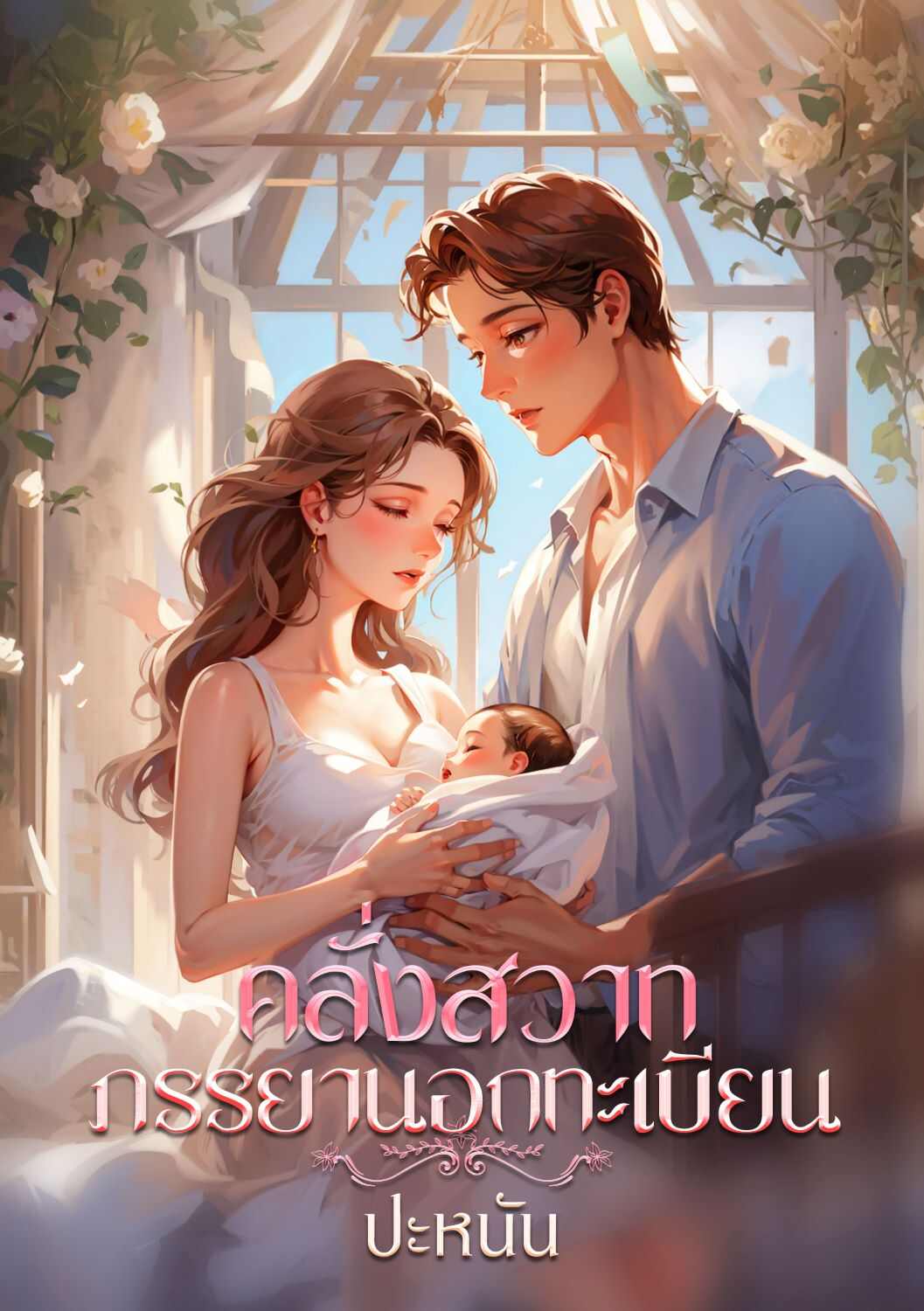 โสภณพนันหนี้ สร้างความทุกข์ในครอบครัว โสรญาถูกขาย ชีวิตแตกสลาย มาวินเข้ามา โสรญาจะพัฒนาและเปิดตัวใหม่หรือไม่