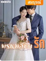 เขาเจอเธอรู้จักเธอและหลงรักเธอในความฝัน 
