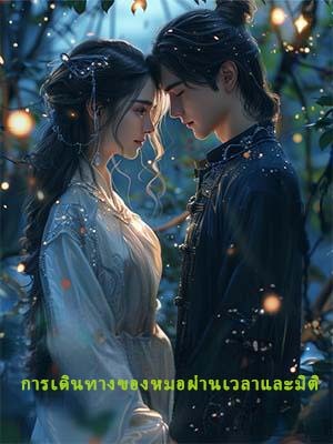 การเดินทางของหมอผ่านเวลาและมิติ