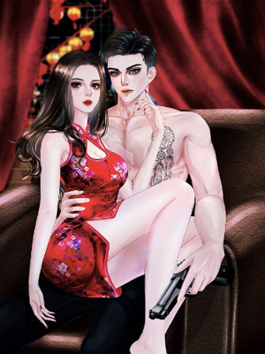 การพบเจอที่น่าหวั่นไหวในบาร์: การหนีรักจากมือขวาของแก๊งค์มาเฟีย