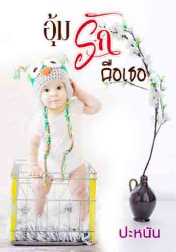 ที่รักที่อุ้มในใจ คือเธอ