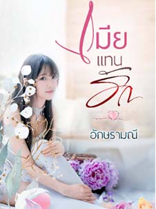 เมียแทนรัก: การเป็นกำลังใจและพันธมิตรในเส้นทางชีวิต ความรักที่ไม่มีคำพูดเทียบเท่า